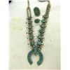 Image 6 : Zuni Necklace & Rings