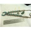 Image 7 : Zuni Necklace & Rings
