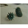 Image 8 : Zuni Necklace & Rings