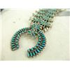 Image 9 : Zuni Necklace & Rings