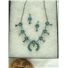 Image 3 : Navajo/Zuni Necklace Set - AA