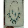 Image 4 : Navajo/Zuni Necklace Set - AA