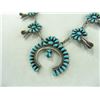Image 6 : Navajo/Zuni Necklace Set - AA