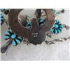 Image 8 : Navajo/Zuni Necklace Set - AA