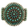 Image 1 : Zuni Bracelet
