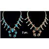 Image 1 : 2 Navajo Necklace
