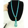 Image 2 : Pueblo Turquoise Necklace & Jaclas