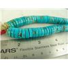Image 9 : Pueblo Turquoise Necklace & Jaclas