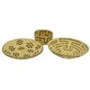 Image 1 : 3 Papago Baskets