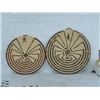 Image 2 : 2 Papago Baskets