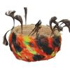 Image 1 : Pomo Feather Basket