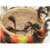 Image 5 : Pomo Feather Basket