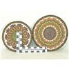 Image 4 : 2 Hopi Baskets