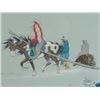 Image 2 : David Williams, Kiowa/Apache (1933-1985)