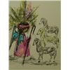 Image 2 : Ted Degrazia, Arizona (1909-1982)