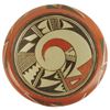 Image 1 : Hopi Pottery Bowl - Marsha Rickey