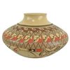 Image 1 : Hopi Pottery Jar - Venora Silas