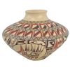 Image 1 : Hopi Pottery Jar - Venora Silas