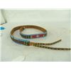 Image 2 : Nez Perce Beaded Belt