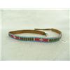 Image 6 : Nez Perce Beaded Belt
