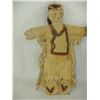 Image 3 : 2 Buckskin Dolls
