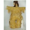 Image 6 : 2 Buckskin Dolls