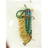 Image 5 : 3 Beaded Knife Sheaths
