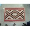 Image 2 : Navajo Rug/Weaving