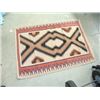 Image 3 : Navajo Rug/Weaving