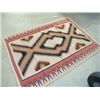 Image 7 : Navajo Rug/Weaving