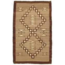 Navajo Rug/Weaving