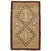 Image 1 : Navajo Rug/Weaving
