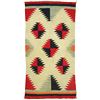 Image 1 : Navajo Rug/Weaving