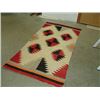Image 6 : Navajo Rug/Weaving