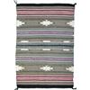 Image 1 : Navajo Rug/Weaving