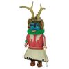 Image 1 : Hopi Kachina Carving