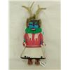 Image 2 : Hopi Kachina Carving