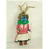 Image 3 : Hopi Kachina Carving