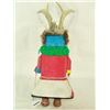 Image 5 : Hopi Kachina Carving