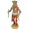 Image 1 : Hopi Kachina Carving