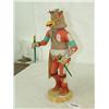 Image 2 : Hopi Kachina Carving
