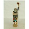Image 2 : Hopi Kachina Carving - Alton Pashano
