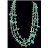 Image 1 : Pueblo Necklace