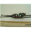 Image 4 : Zuni Inlay Bolo Tie