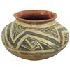 Image 1 : Anasazi Pottery Jar