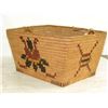 Image 7 : 2 Salish Baskets