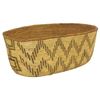 Image 2 : Cowlitz/Lilooet Basket