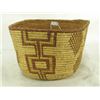 Image 8 : Cowlitz/Lilooet Basket