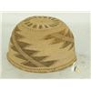 Image 2 : Klamath Basketry Hat