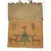 Image 2 : Nez Perce Corn Husk Bag